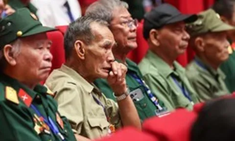 Mở rộng các trường hợp được công nhận thương binh, liệt sĩ