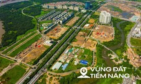 Toàn cảnh 4 tuyến đường trị giá gần 8.300 tỷ ở bán đảo Thủ Thiêm: Dang dở 12 năm, phấn đấu hoàn thành trong vài tháng nữa
