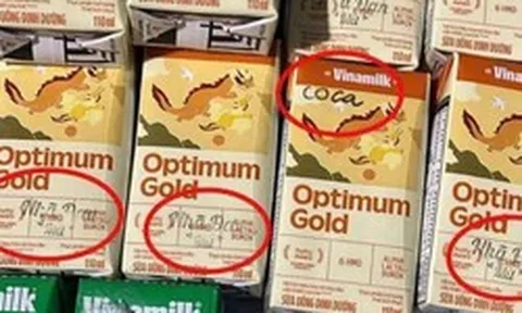 Công an vào cuộc vụ cô giáo mầm non mang sữa của học sinh về bán: Chủ nhóm lớp nói gì?