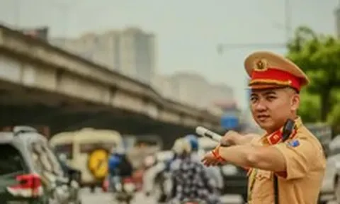 Hà Nội tạm cấm, hạn chế phương tiện tại một số tuyến đường từ hôm nay đến ngày 28/7