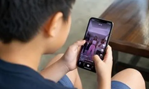 EU cáo buộc TikTok để người lạ tiếp cận tài khoản trẻ em, có thể phạt tới 6% doanh thu
