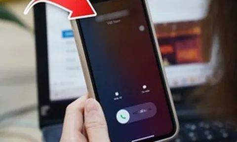 4 số điện thoại lừa đảo đã bị Vietcombank phát hiện, khách hàng cần hết sức cảnh giác