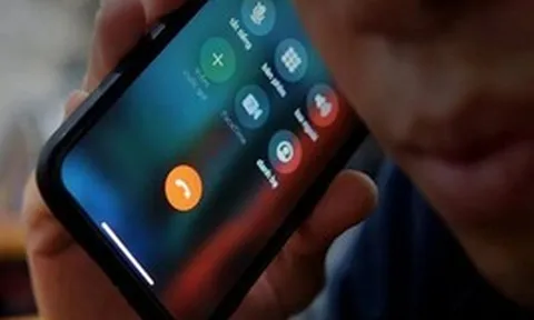 Thông báo mới nhất về cuộc gọi cập nhật thông tin số điện thoại