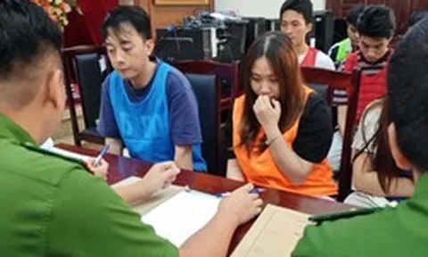 Truy vết tài sản 46 cá nhân liên quan vụ lừa đảo “sở hữu kỳ nghỉ” tiền tỷ
