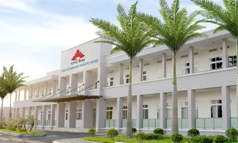 Dược phẩm Trung ương CPC1 báo lãi quý II/2026 tăng gần gấp đôi