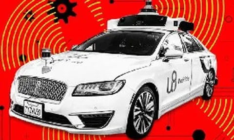 Người Trung Quốc sắp không còn phải cầm vô lăng? Từ robotaxi, cảng biển đến taxi bay, AI đang viết lại toàn bộ hệ thống giao thông của nền kinh tế lớn thứ hai thế giới