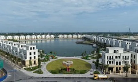 Bất động sản Đức Hòa - Hậu Nghĩa “đổi vận” nhờ cú hích kép từ hạ tầng và quy hoạch