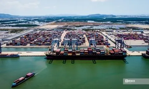VASEP cảnh báo điều đáng lo nhất sau khi Mỹ áp thuế 12,5% với hàng Việt