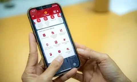 Cơ quan Thuế yêu cầu Vietcombank, Agribank, Techcombank, VPBank, ACB,... khẩn trương phong toả, trích tiền các tài khoản sau