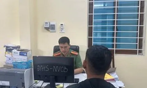 Khởi tố giám đốc công ty thẩm mỹ viện Nguyễn Đình Đức