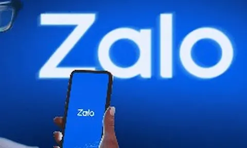 Zalo phát thông báo đến tất cả người dùng