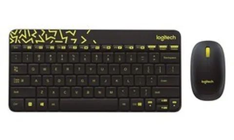Dưới 500.000đ nên mua bàn phím Logitech có dây hay combo không dây?