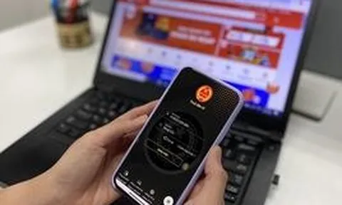 Thông báo quan trọng về eTax Mobile, tất cả cá nhân, hộ kinh doanh cần kiểm tra ngay