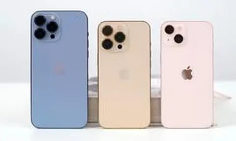 Mẫu iPhone đang giảm hơn nửa giá, rẻ chưa từng có