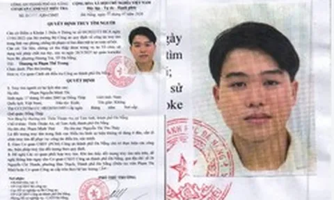 Ai thấy Phạm Nguyễn Minh Thi SN 2005 ở đâu, khẩn trương trình báo công an SĐT 0898.185.288