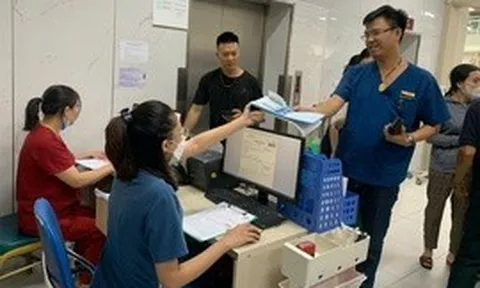 Thủ tục hành chính ngành y tế tiếp tục được tinh gọn