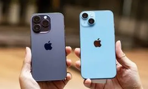 3 mẫu iPhone đáng mua nhất dưới 15 triệu đồng
