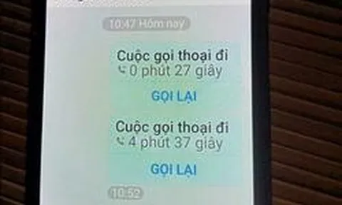 Một phụ nữ bị yêu cầu chuyển khoản 79 triệu đồng, tổ trưởng Đinh Thuỳ Dung lập tức ngăn cản
