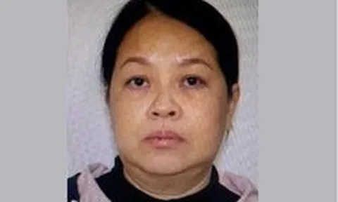 Công an truy tìm người phụ nữ tên Phạm Thị Lan Anh 56 tuổi