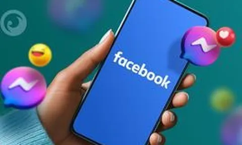 Công an cảnh báo những ai dùng tính năng này trên Facebook cần đặc biệt lưu ý