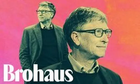 Dự đoán "giật mình" của Bill Gates về nghề nghiệp không thể bị AI thay thế, dù 100 năm nữa