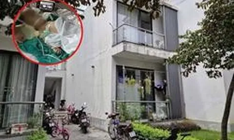 Vụ bé 3 tuổi hôn mê sau buổi học can thiệp ở Thanh Hóa: Cô giáo làm gì vào buổi trưa xảy ra sự việc?