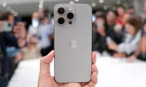 Apple lưu ý người dùng không nên lạm dụng một nút bấm trên iPhone