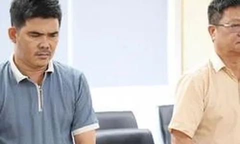 Công an phá chuyên án đặc biệt lớn liên quan 2.000 tỷ đồng, bắt Chủ tịch HĐQT Nguyễn Anh Tuấn SN 1968