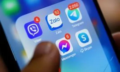Người dùng Zalo nên bật 3 tính năng này ngay để tránh bị theo dõi