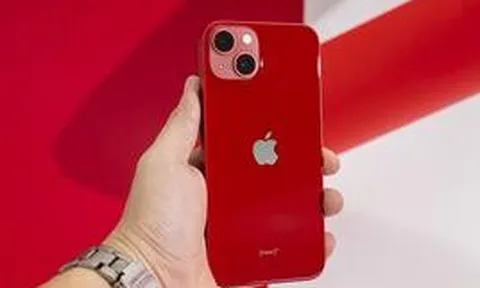 Một mẫu iPhone giảm hơn nửa giá, chỉ còn hơn 11 triệu đồng