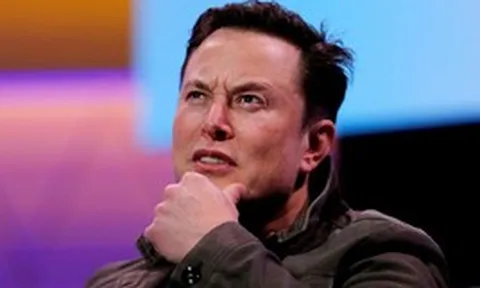 Elon Musk có thể bán hoặc tách Tesla Trung Quốc? Động thái âm thầm hé lộ nước cờ lớn nhất của tỷ phú Mỹ