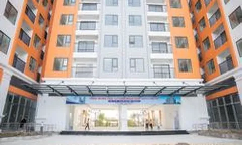 Yên Bình Complex tung chính sách bán hàng đột phá kích hoạt thị trường Thái Nguyên