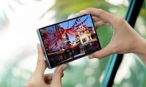 Trực tiếp trải nghiệm “hot trend” Galaxy Z Fold8: Siêu mỏng nhẹ, cày phim đu idol cực đã