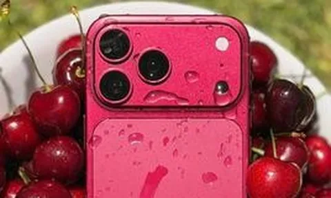 iPhone 18 Pro có thể tăng tới 300 USD, giá khởi điểm 1.400 USD