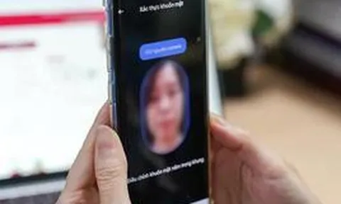 Cảnh báo phần mềm xâm nhập thẳng vào camera điện thoại, vượt xác thực sinh trắc ngân hàng bằng ảnh chủ TK lưu trong thiết bị: Tất cả người dân lưu ý cách phòng tránh!