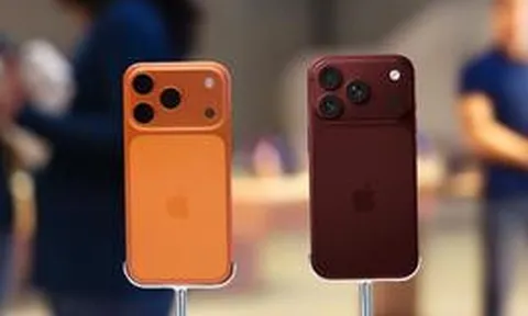 Thông tin người muốn mua iPhone 18 Pro Max nên biết