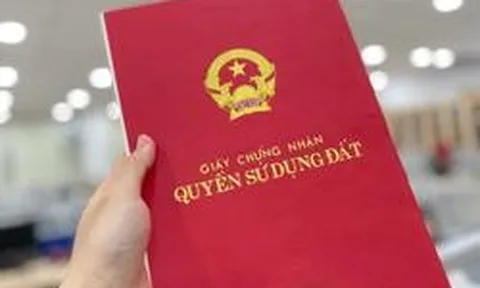 Ngay trong tháng 8, nhiều quy định mới về đất đai có hiệu lực