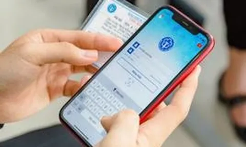 Bảo hiểm Xã hội Việt Nam có thông báo mới đến tất cả người dân
