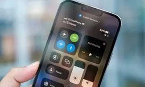 Dấu hiệu trên điện thoại báo hiệu tiền trong tài khoản ngân hàng có thể bị rút sạch