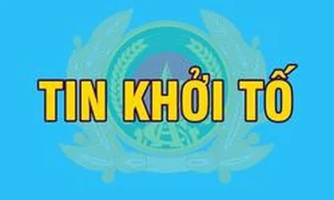 Khởi tố, bắt tạm giam Chi cục trưởng cùng 5 cán bộ cấp dưới...