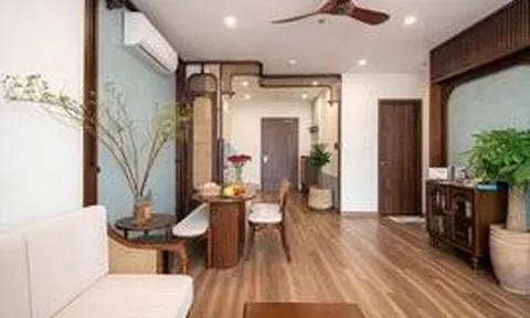 "Luật chơi" thay đổi: Chung cư là tích sản hay tiêu sản?