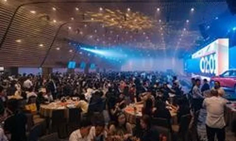The Gió Riverside tung ưu đãi “100% Đặc quyền Priority” cho khách hàng