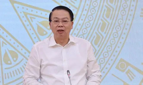Thứ trưởng Bộ Tài chính nói về áp lực giá cả khi tăng lương cơ sở từ 1/7/2026