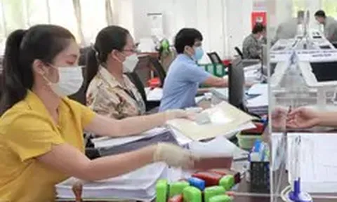 Mở rộng nguồn tiếp nhận công chức, bổ sung quy định mới về xếp lương và bổ nhiệm