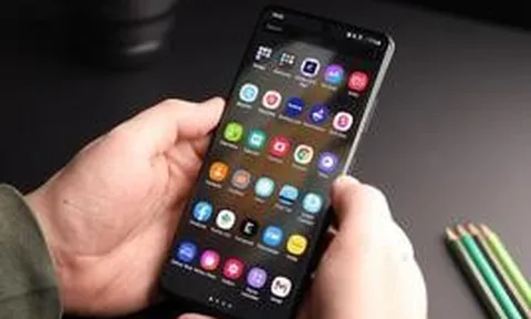 Lời khuyên cho những ai có điện thoại Android thường xuyên báo đầy bộ nhớ