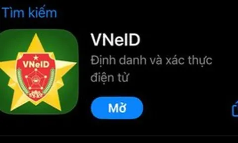Từ ngày 15/8, hàng triệu người dùng VNeID đón tin vui: Kiểm tra ngay để không bỏ lỡ quyền lợi