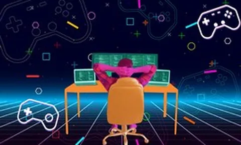 AI đang thu nhỏ cả một studio game xuống còn một người: Cuộc cách mạng mới có thể khiến hàng nghìn lập trình viên trẻ mất cửa vào ngành