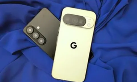 Google Pixel 11 chưa chắc khiến Apple lo, nhưng Samsung đã có lý do để dè chừng
