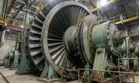 Nga tái cấu trúc một công trình 55 năm tuổi: "Kỳ quan công nghệ" nội địa được kỳ vọng sẽ làm nên chuyện