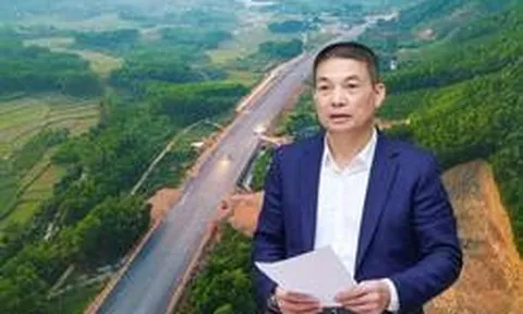 Tuyến cao tốc “xuyên rừng đẹp nhất” Việt Nam hơn 18.000 tỷ đồng do Tập đoàn Sơn Hải đầu tư nhận chỉ đạo mới